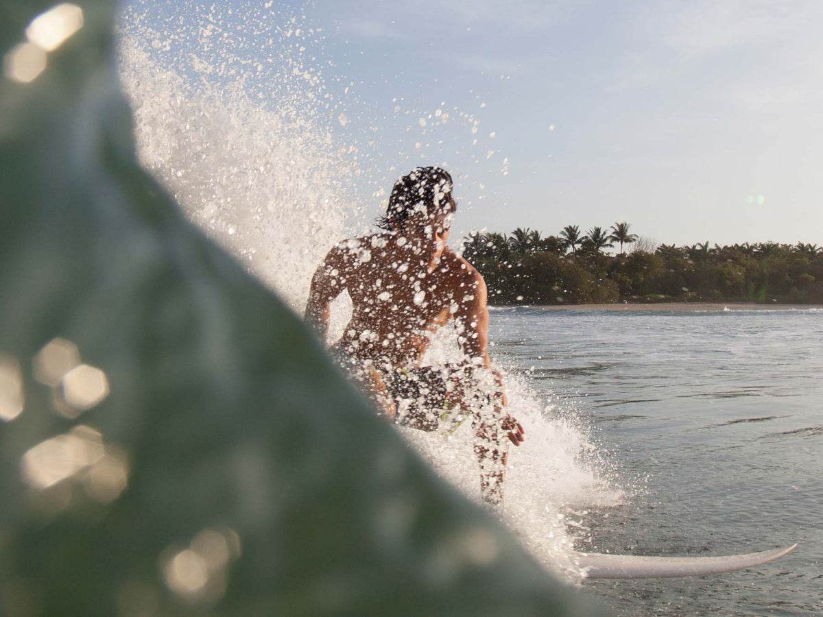 How to Pack for a Surf Trip