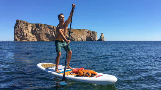 10 Things to Do When Thereβs No Surf