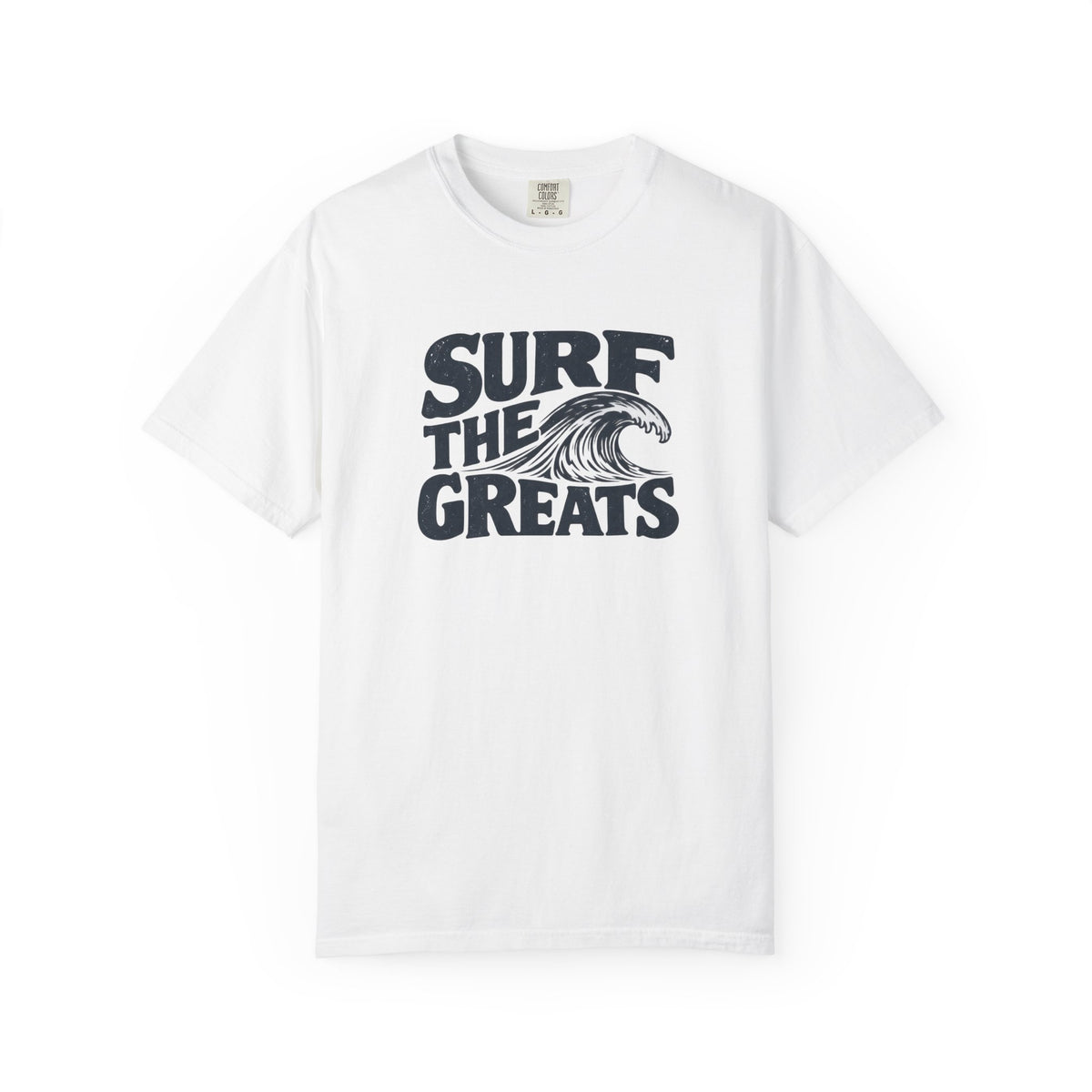 Classic Wave T-shirt