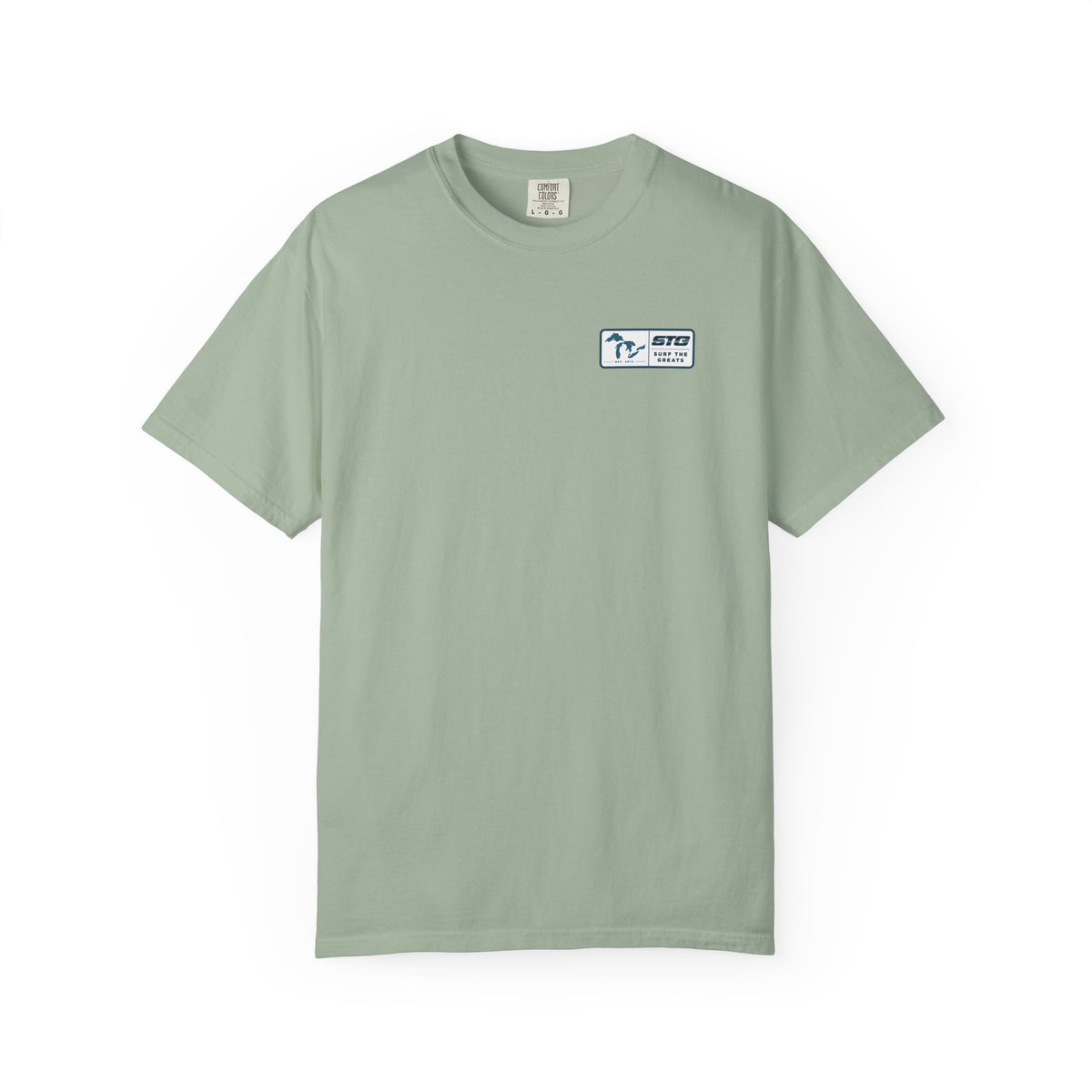 Lake Effect Brewing Co T-shirt