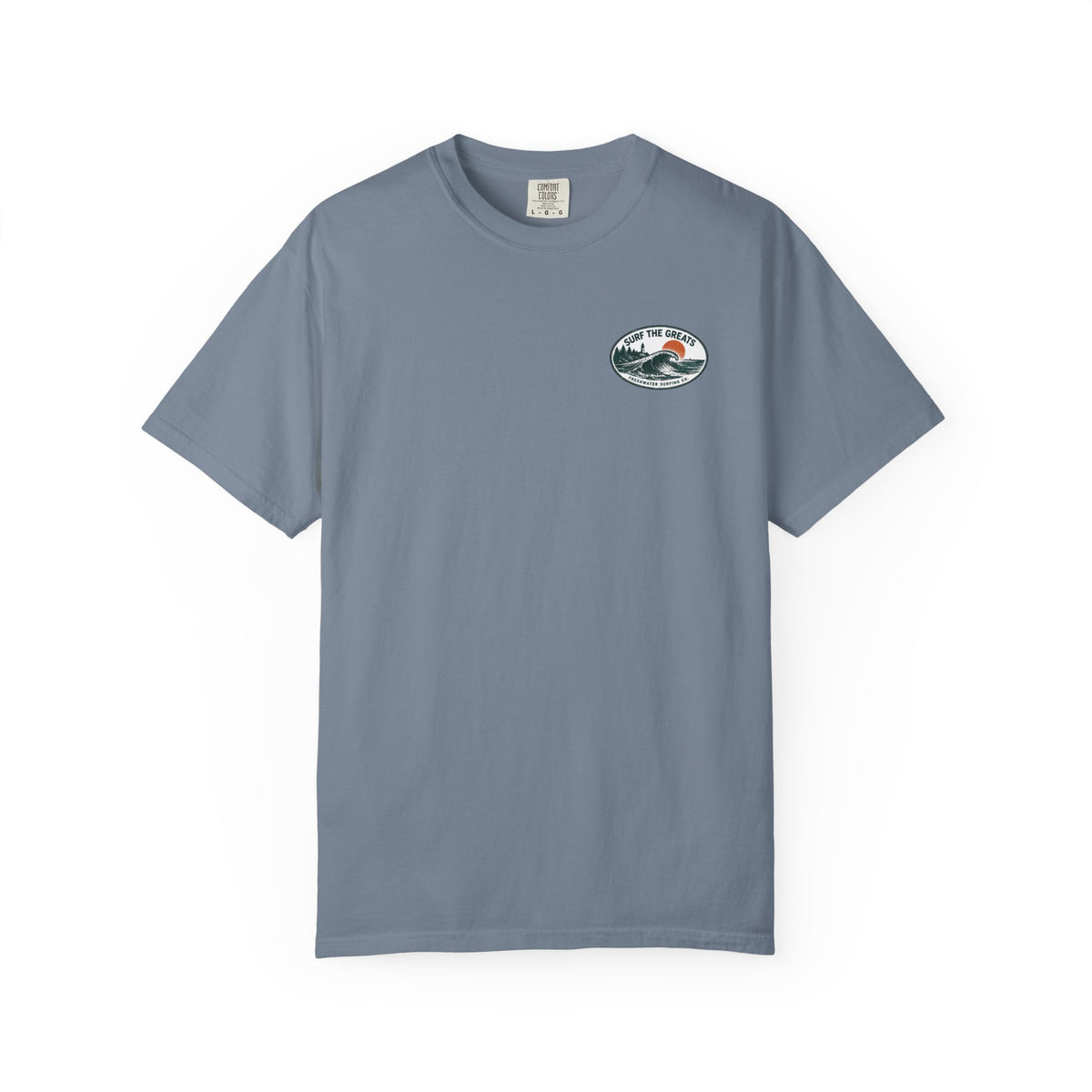 Freshwater Surfing Co T-Shirt