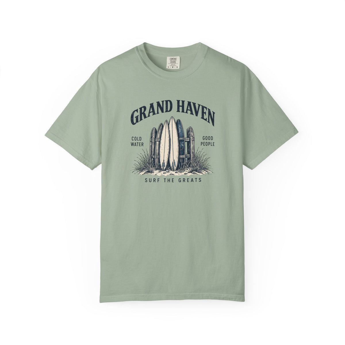 Grand Haven T-shirt