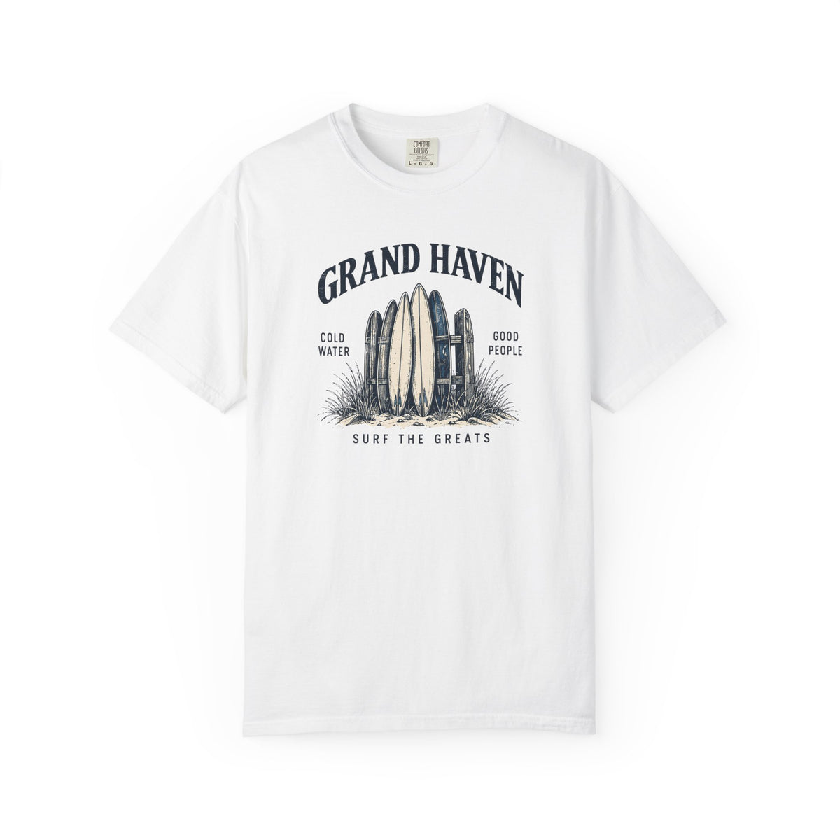 Grand Haven T-shirt