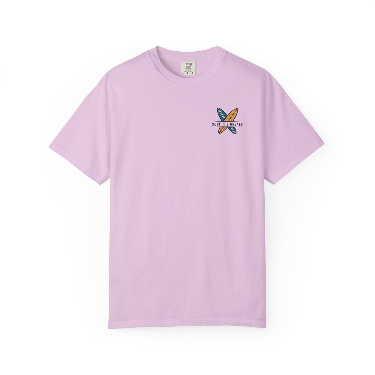 Sheboygan Malibu of the Midwest T-shirt