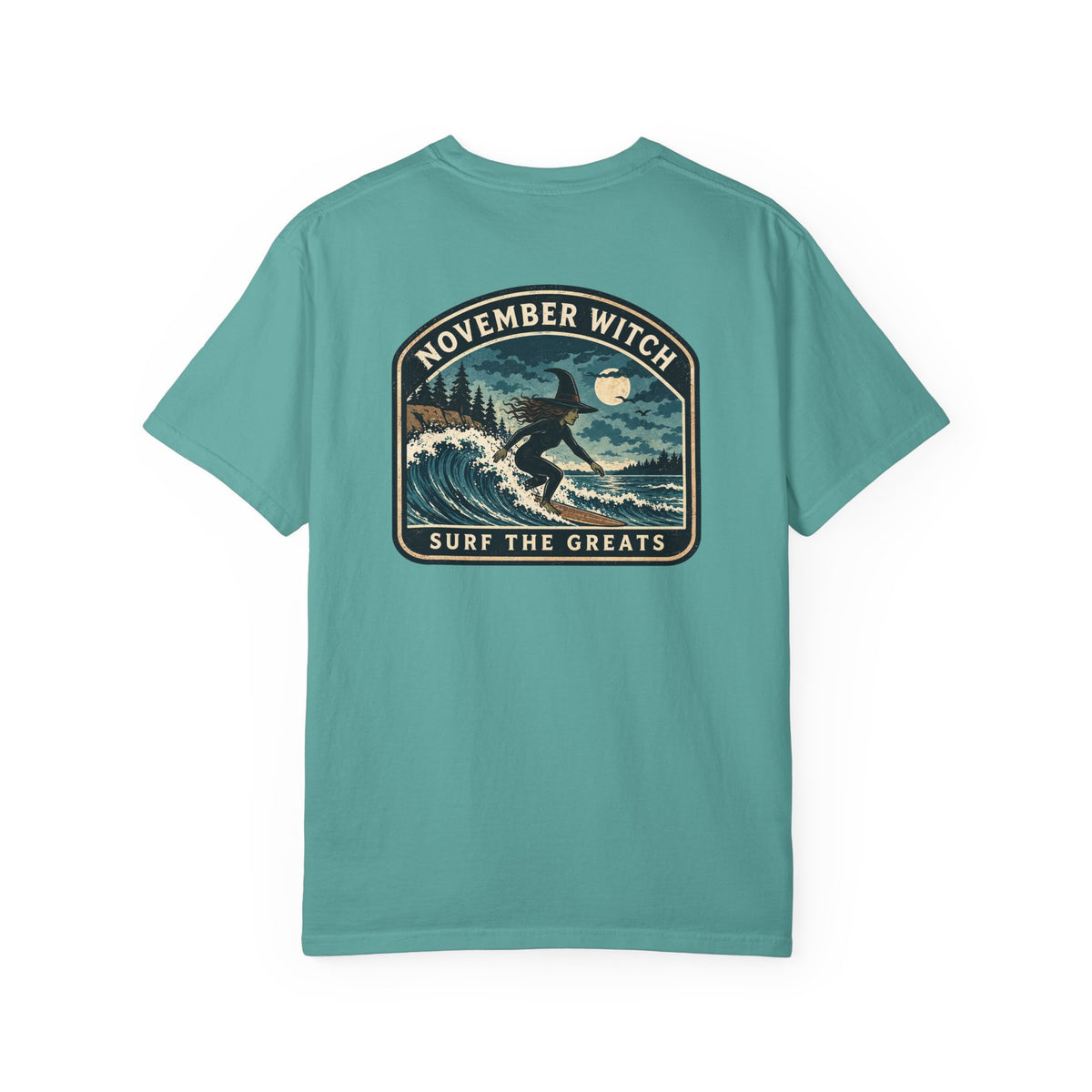 November Witch T-shirt