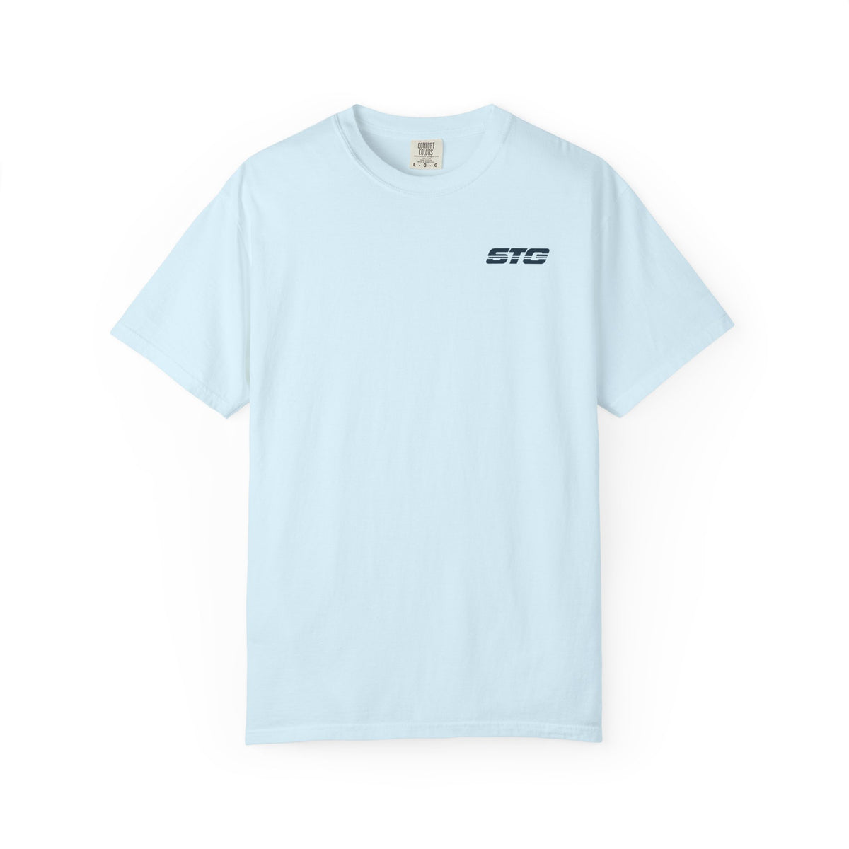 Powder to Power T-shirt