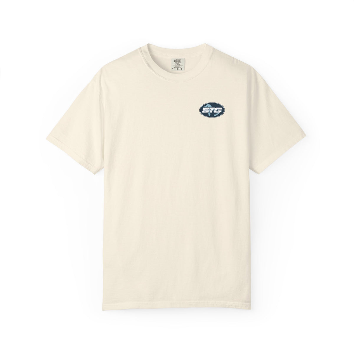 Rockpile Grand Haven T-shirt