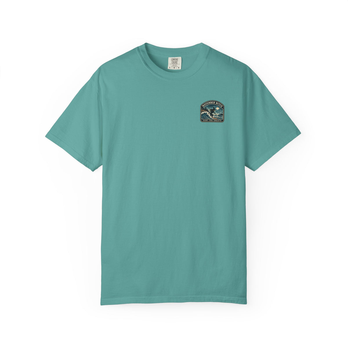 November Witch T-shirt