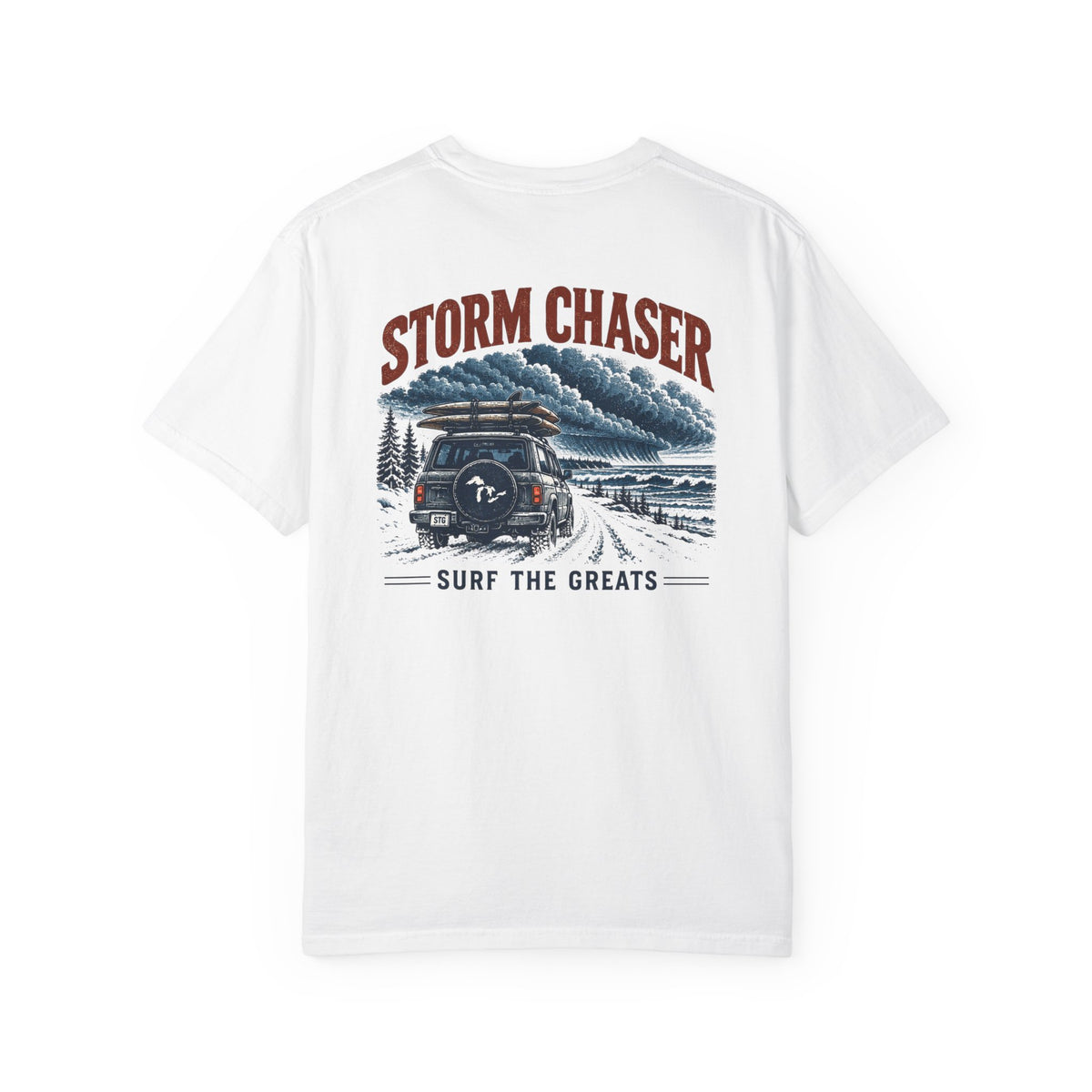 Storm Chaser T-Shirt