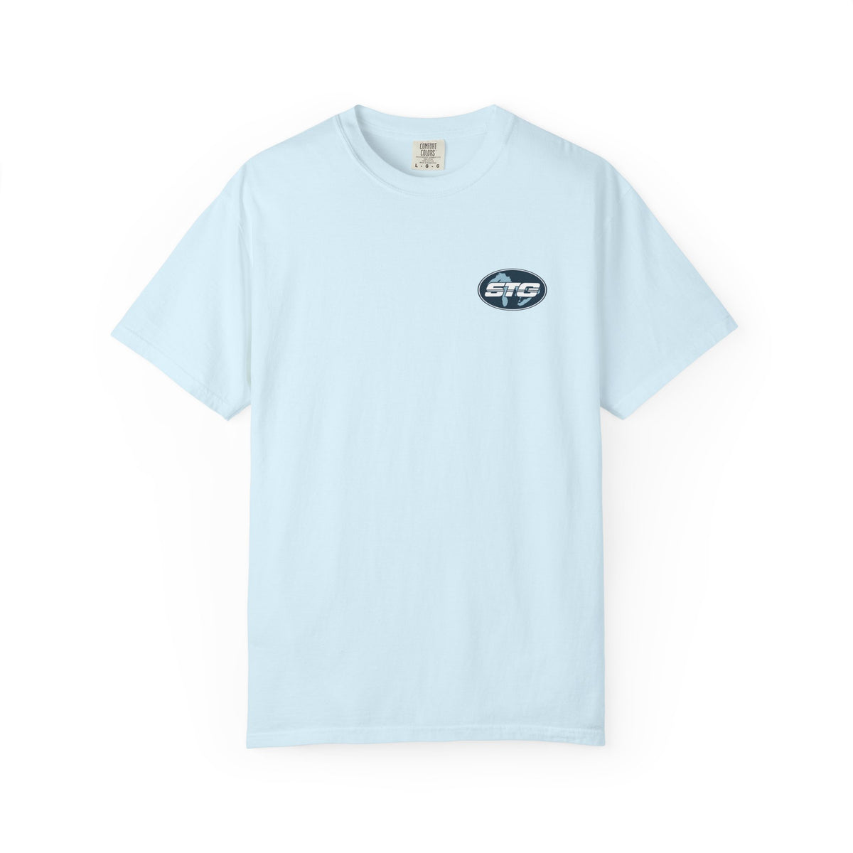 Bluffers The Cove T-shirt