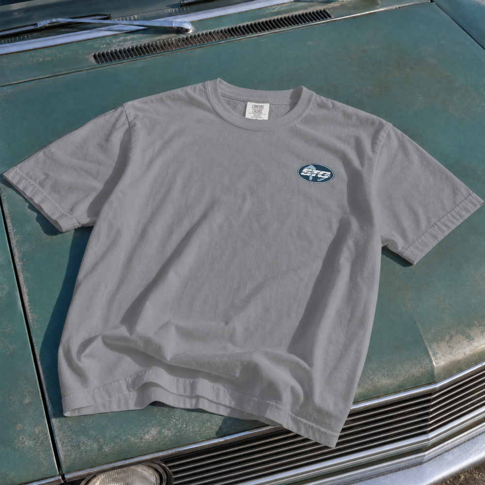 Hang Loose Skeleton T-Shirt