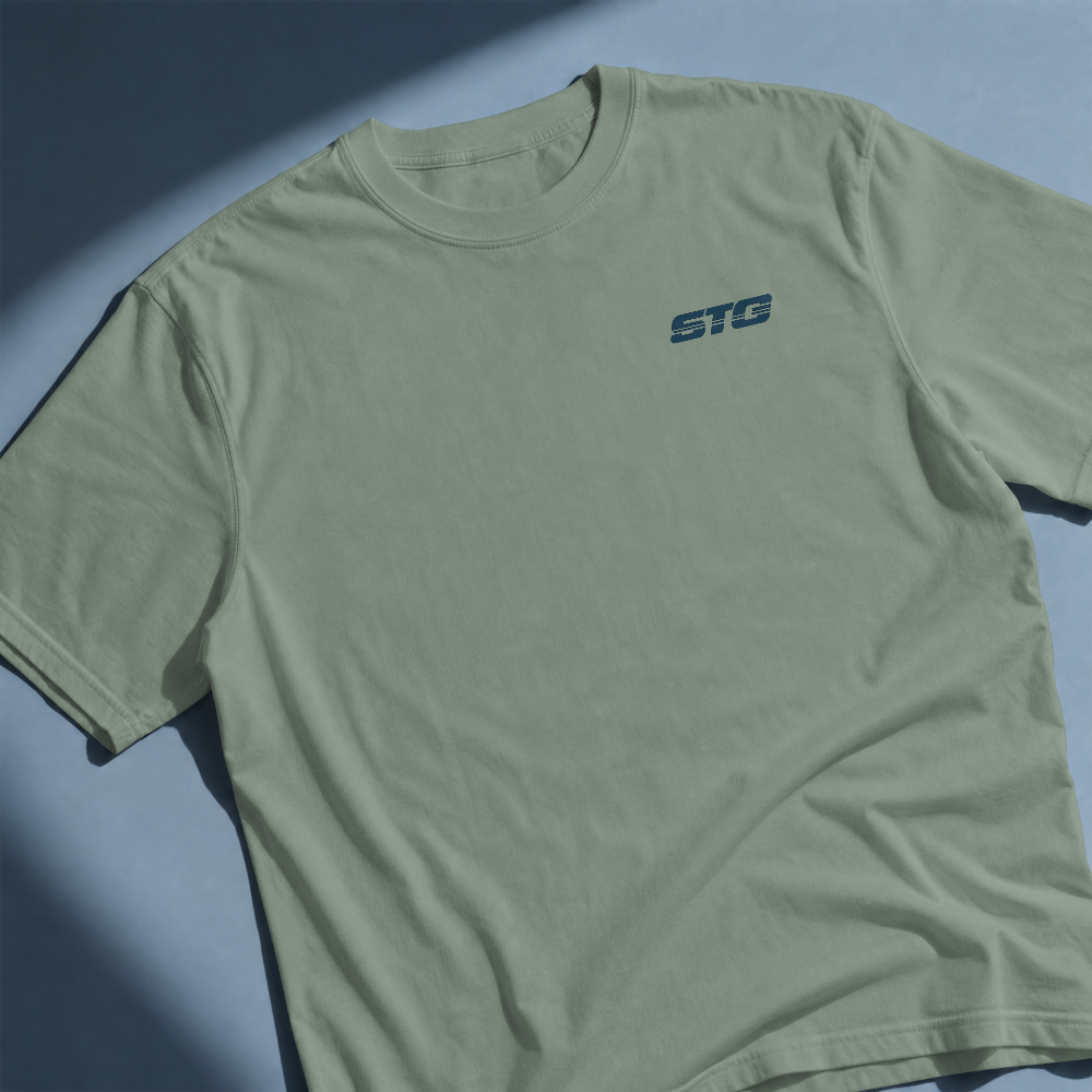 Ice Cube Surfer T-shirt