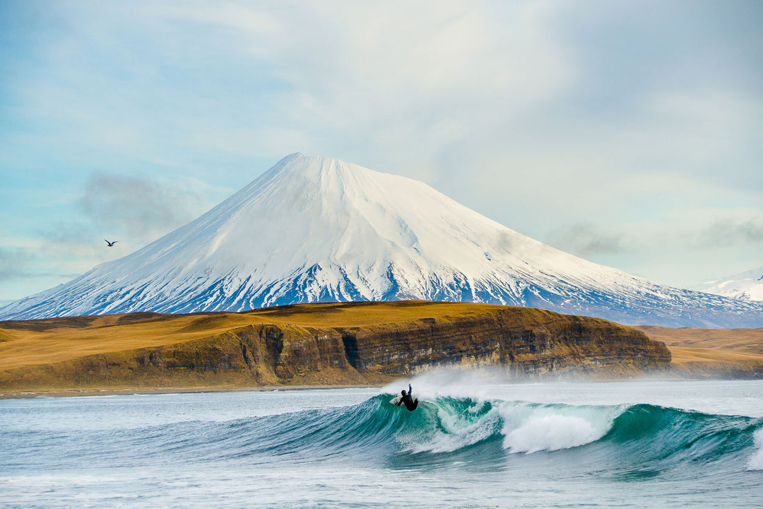 InterPlay: Chris Burkard