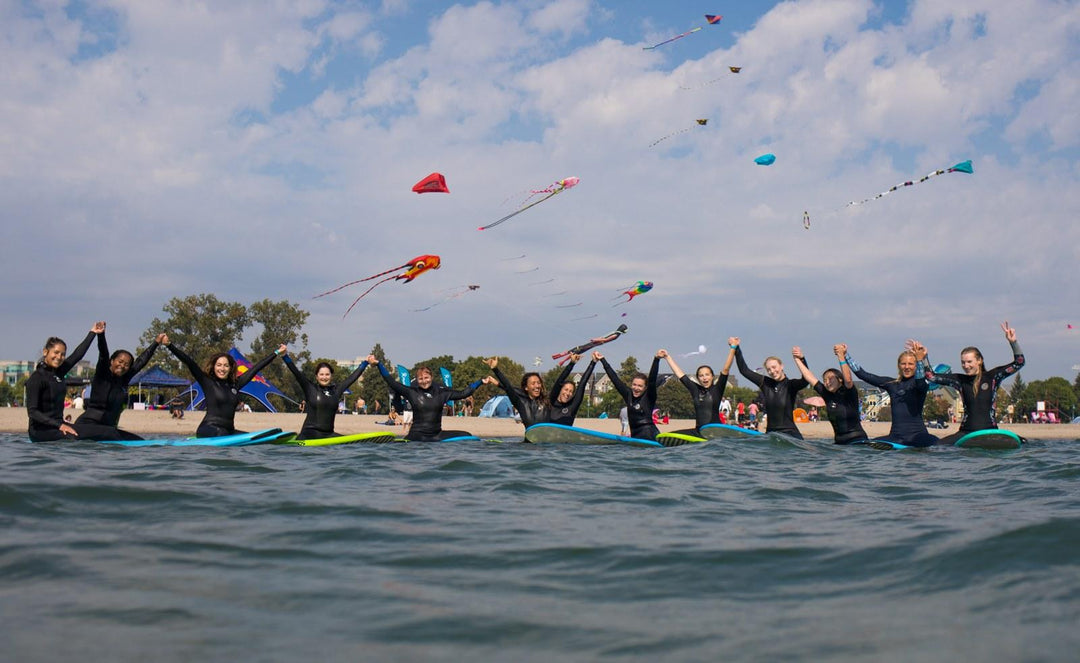 Riding The Final Wave - STG Closure June 30th 2025