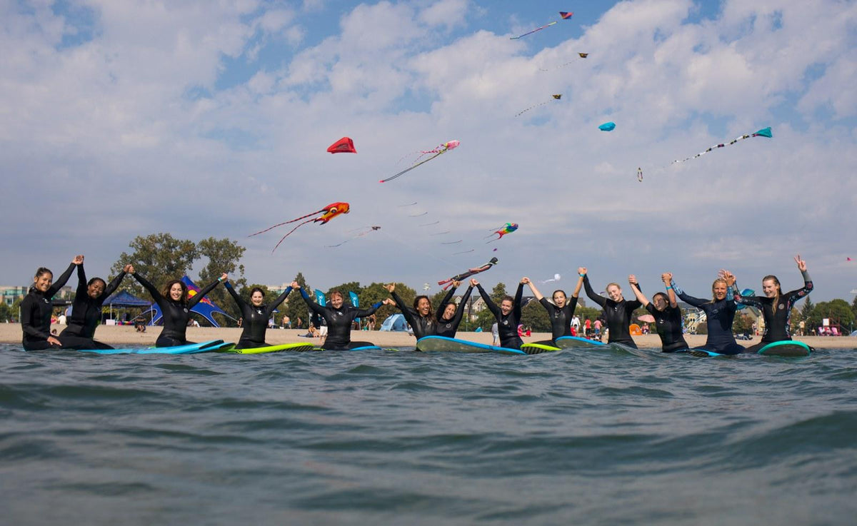 Riding The Final Wave - STG Closure June 30th 2025