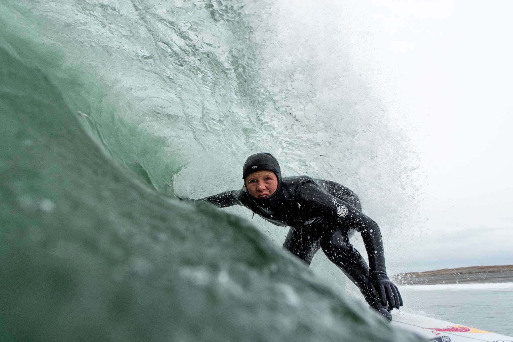 Northern Tides with Mathea Olin and Paige Alms