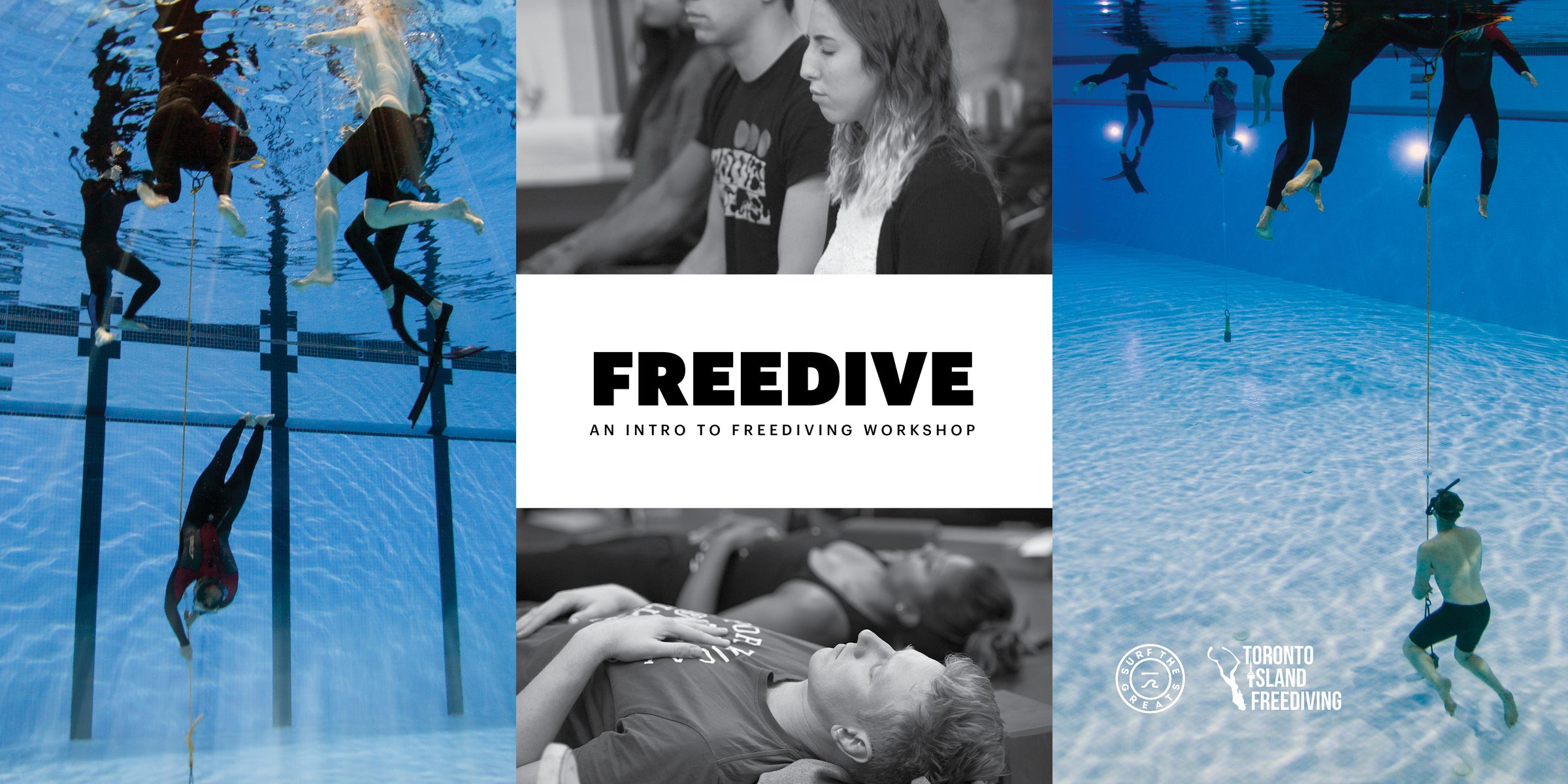 FREEDIVE