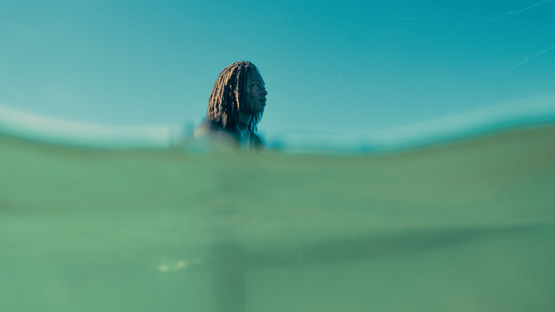 Wade in The Water (2023) Screening: A Celebration of Black Aquatic Culture