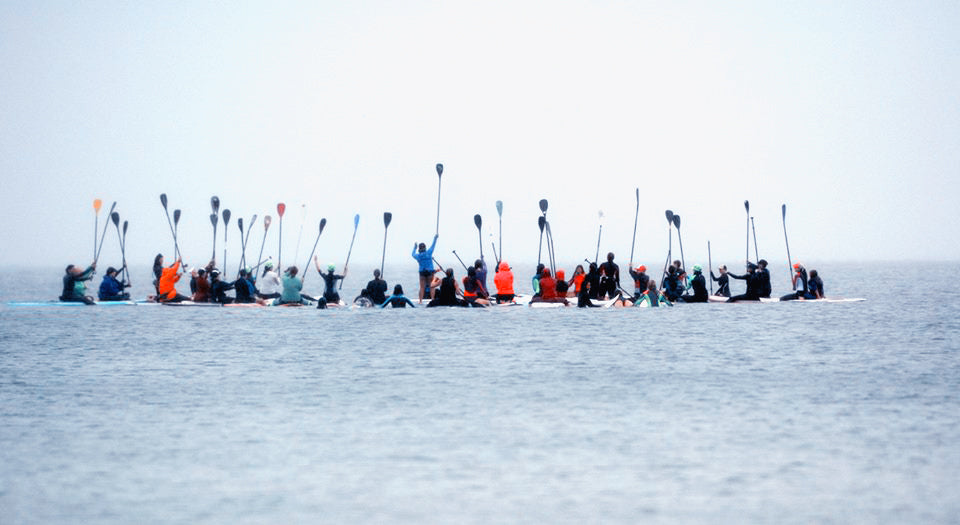 Lake Surfistas: The Rad Women of the Great Lakes