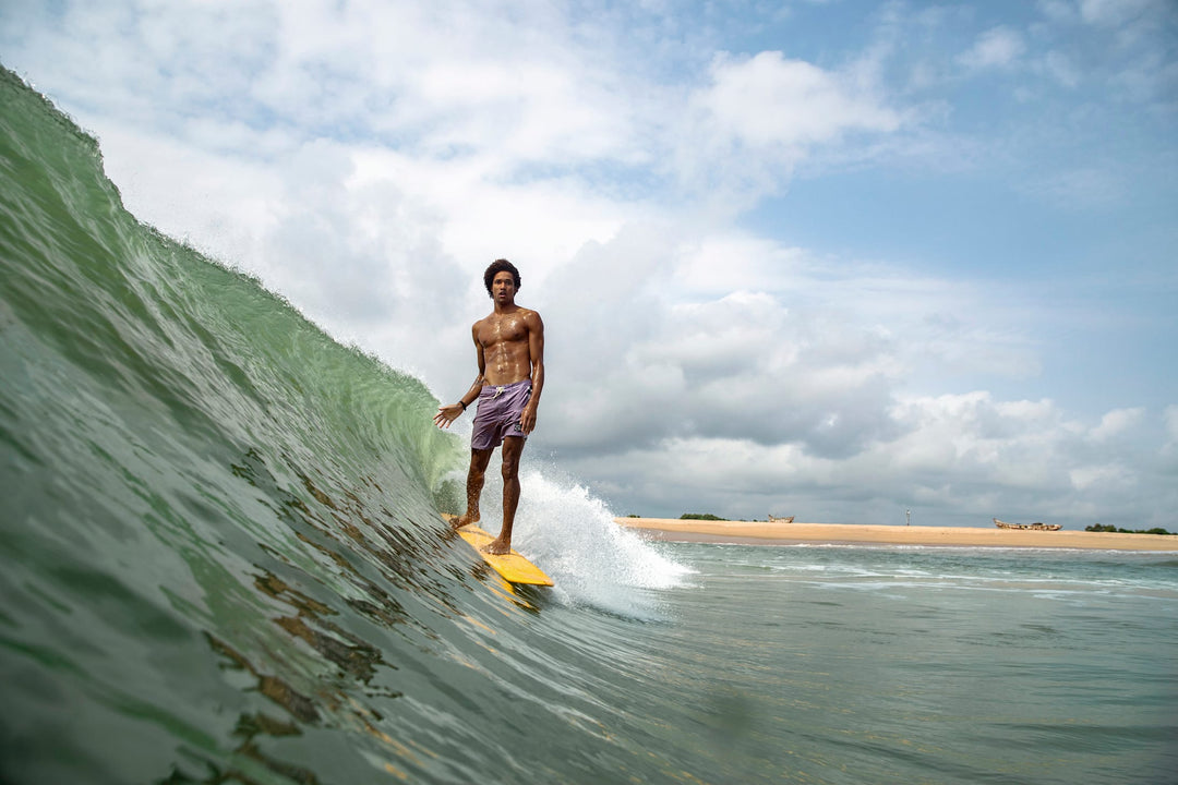 AFROSURF: The Book