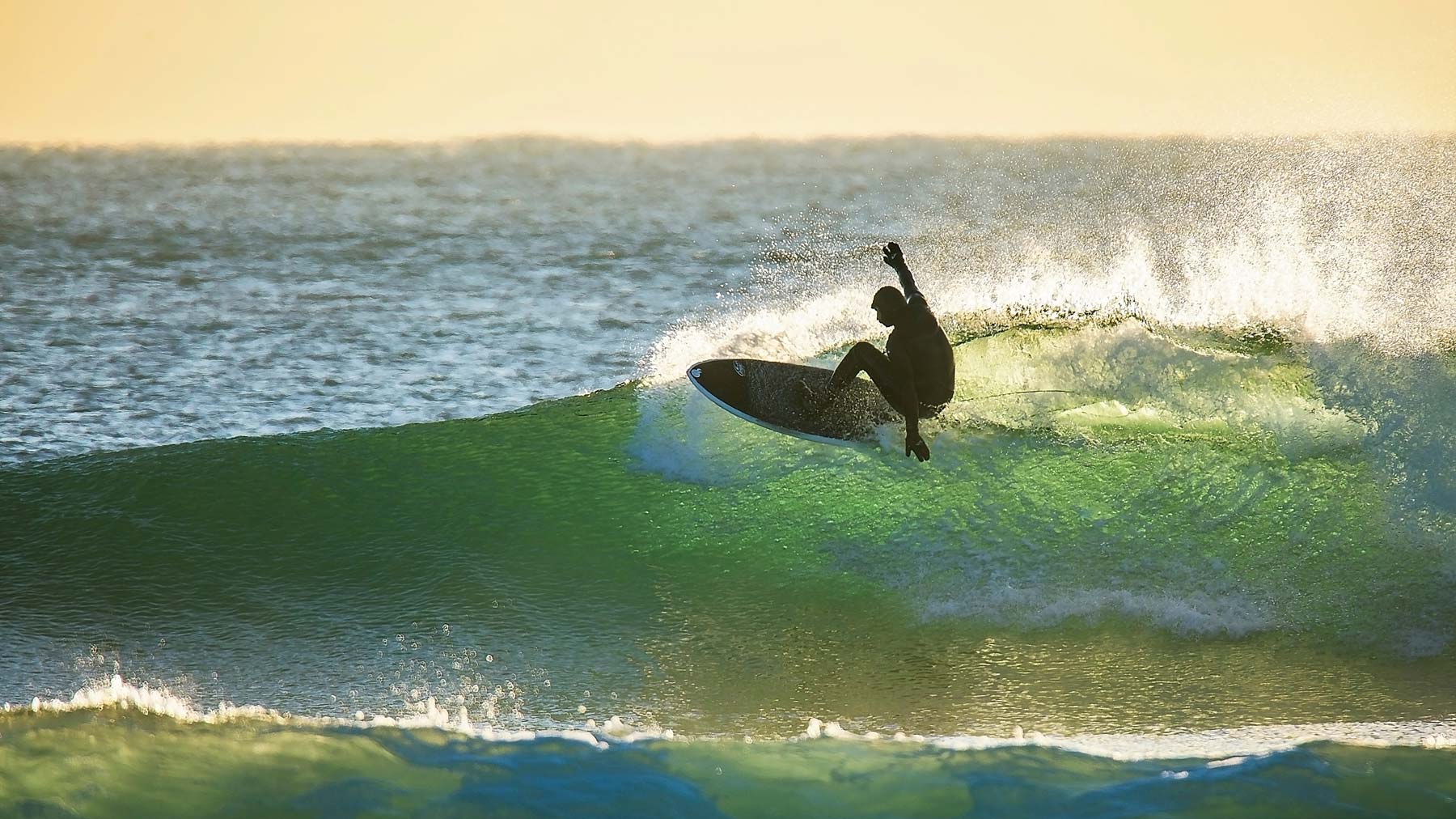 Wetsuits