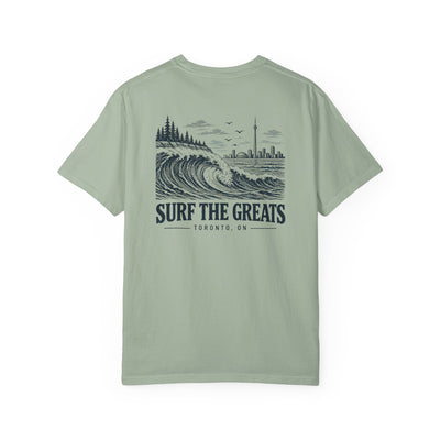 STG Toronto Ontario T-shirt