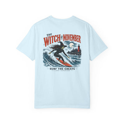 Witch of November T-shirt