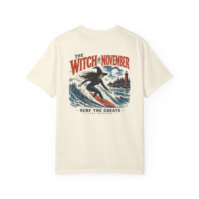 Witch of November T-shirt