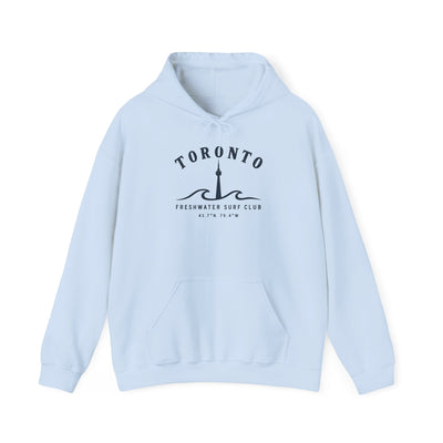 Toronto Freshwater Surf Club Hoodie