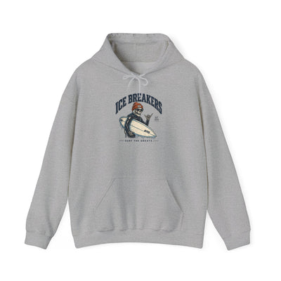 Icebreakers SkeloSurfer Hoodie