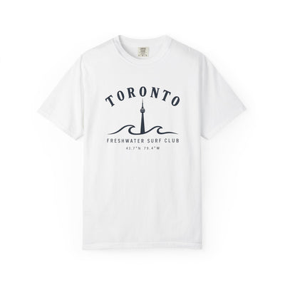 Toronto Freshwater Surf Club Shirt