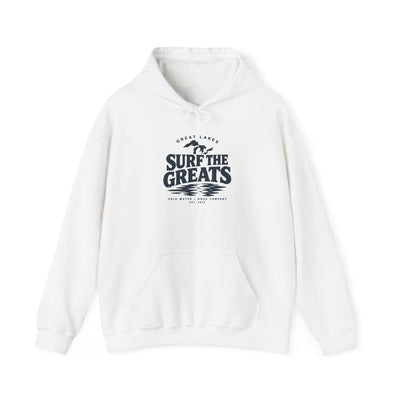 Surf the Greats Reflection Hoodie