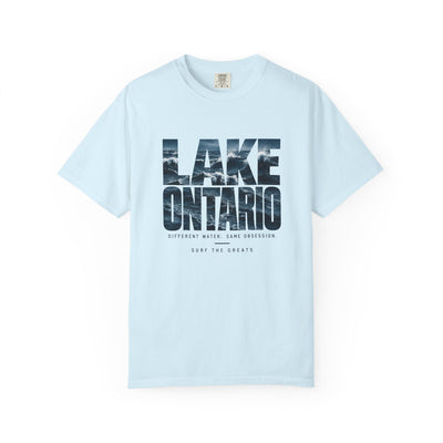 Lake Ontario Different Water Shirt