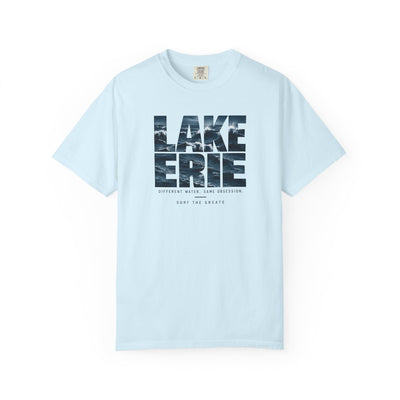 Lake Erie Different Water T-shirt