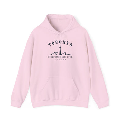 Toronto Freshwater Surf Club Hoodie