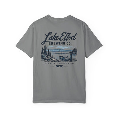 Lake Effect Brewing Co T-shirt