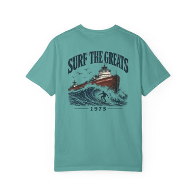 Edmund Fitzgerald 1975 T-shirt