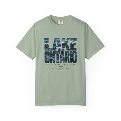 Lake Ontario Different Water Shirt