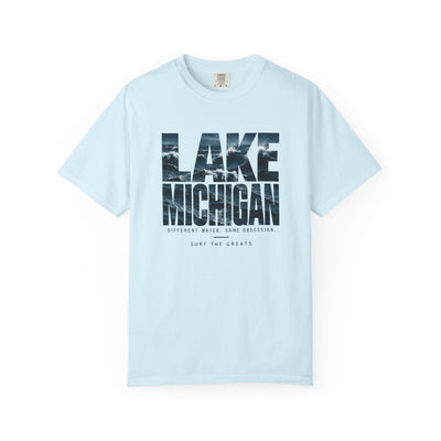 Lake Michigan Different Water T-shirt
