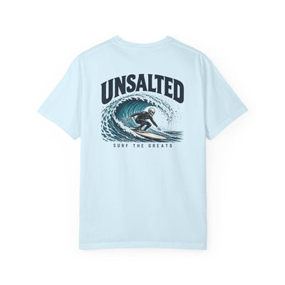 Unsalted SkeleSurfer T-Shirt