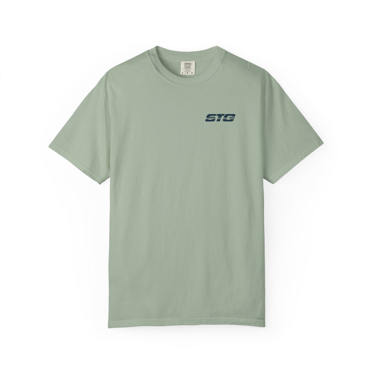 Ice Cube Surfer T-shirt
