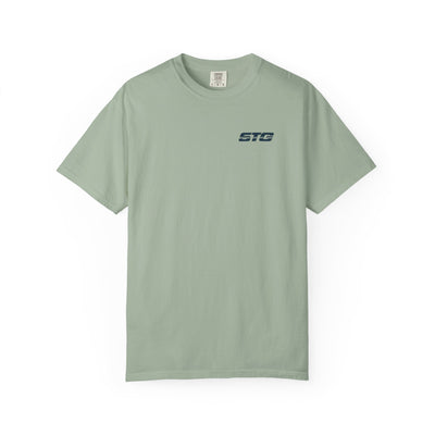 Ice Cube Surfer T-shirt