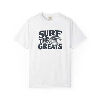 Classic Wave T-shirt