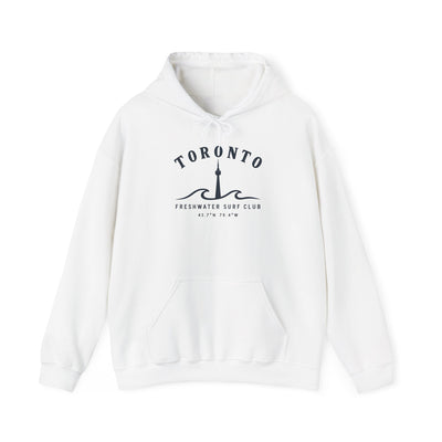Toronto Freshwater Surf Club Hoodie