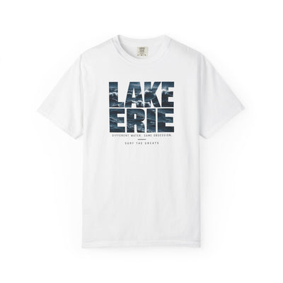 Lake Erie Different Water T-shirt