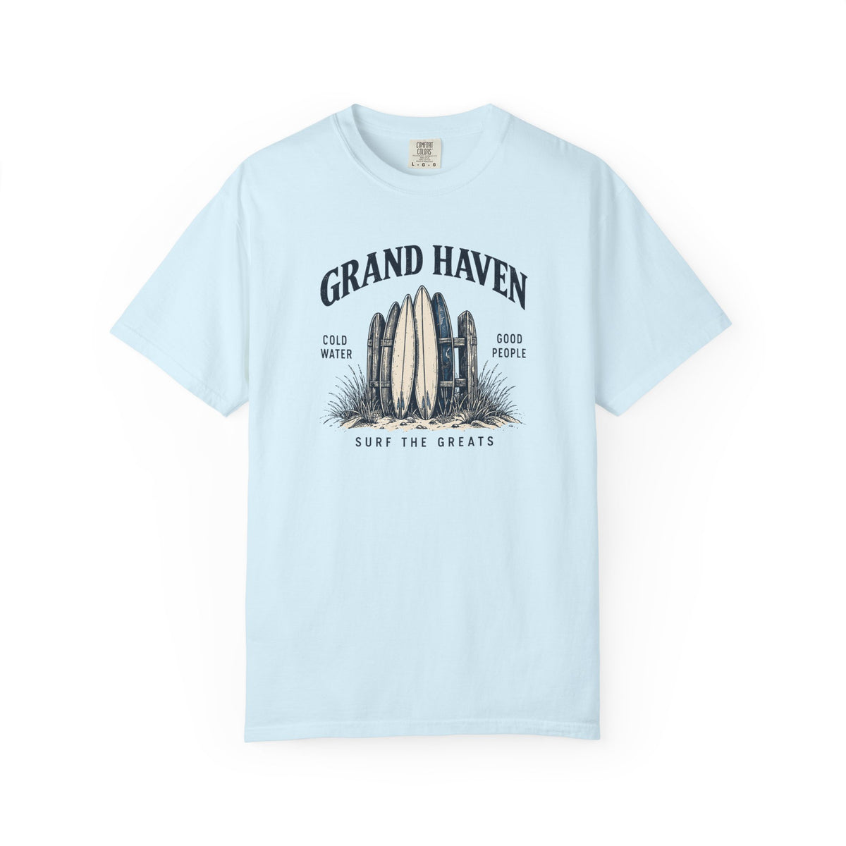 Grand Haven T-shirt