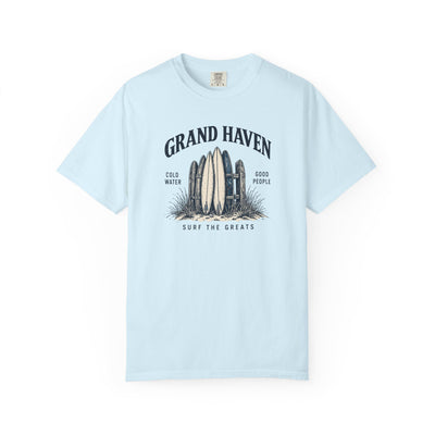 Grand Haven T-shirt