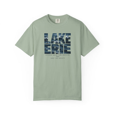 Lake Erie Different Water T-shirt