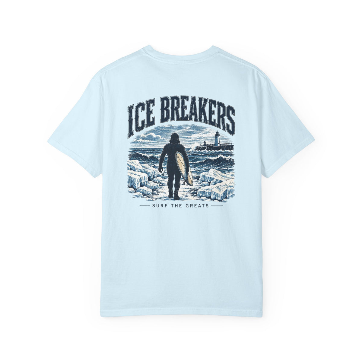 Icebreakers Cold Stroll T-Shirt