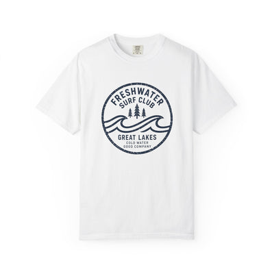 Freshwater Surf Club Cold Water T-shirt